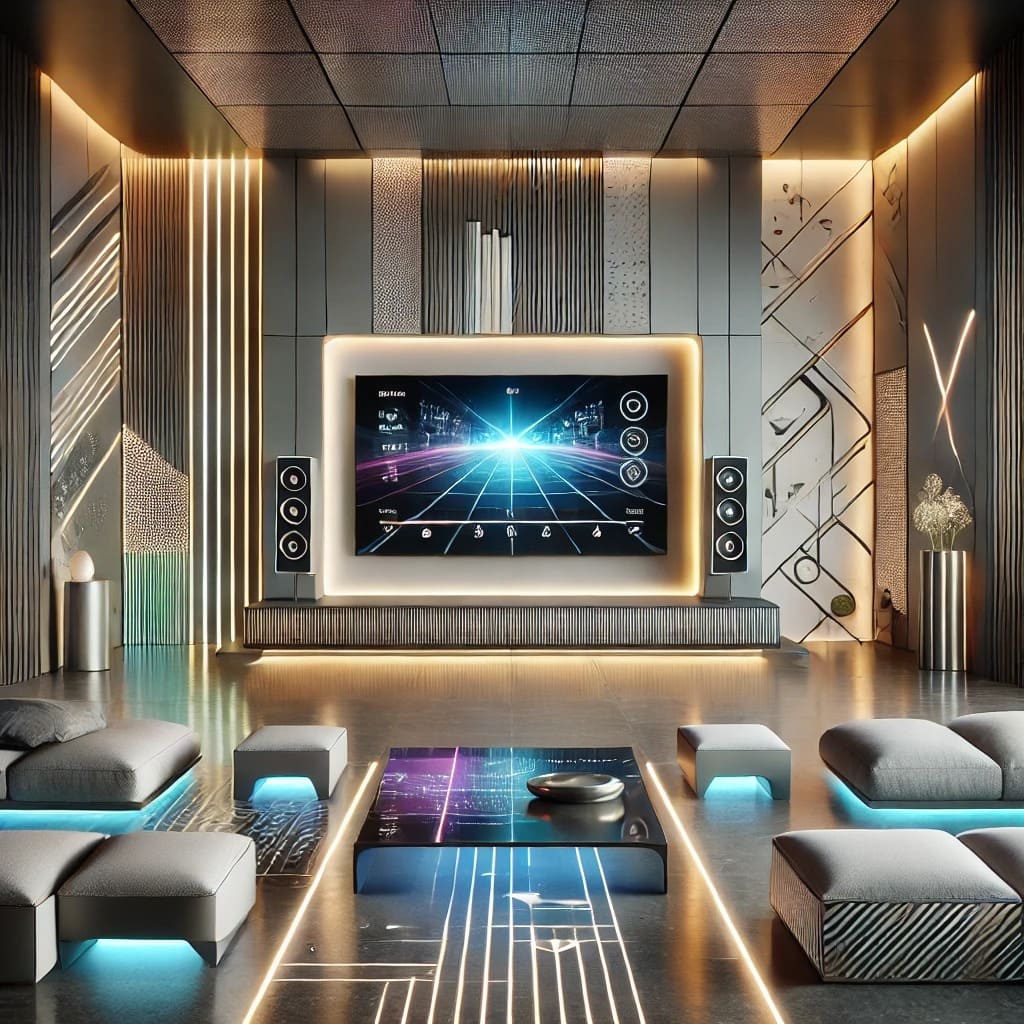 سرویسکار تلویزیون در مشهد